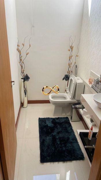Foto 10 do(a) Casa em Condomínio de 3 quartos à venda em Condomínio Residencial Quebec, São Carlos