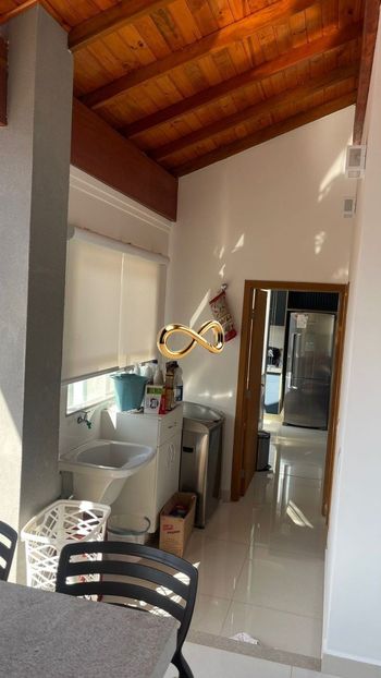 Foto 14 do(a) Casa em Condomínio de 3 quartos à venda em Condomínio Residencial Quebec, São Carlos