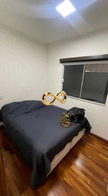 Foto 6 do(a) Casa em Condomínio de 3 quartos à venda em Condomínio Residencial Quebec, São Carlos