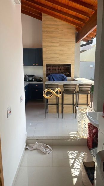 Foto 12 do(a) Casa em Condomínio de 3 quartos à venda em Condomínio Residencial Quebec, São Carlos