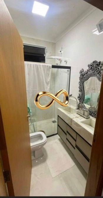 Foto 15 do(a) Casa em Condomínio de 3 quartos à venda em Condomínio Residencial Quebec, São Carlos
