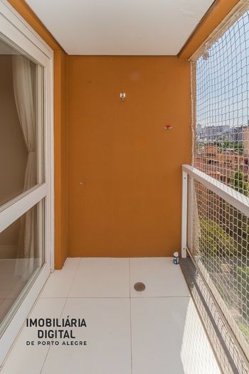 Foto 7 do(a) Apartamento de 3 quartos à venda em Chácara das Pedras, Porto Alegre