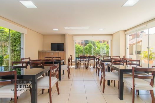 Foto 20 do(a) Apartamento de 3 quartos à venda em Chácara das Pedras, Porto Alegre
