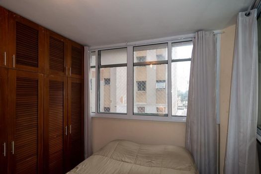 Foto 13 do(a) Apartamento de 1 quartos à venda em Bela Vista, São Paulo