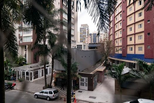 Foto 9 do(a) Apartamento de 1 quartos à venda em Bela Vista, São Paulo