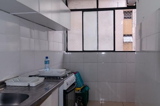 Foto 18 do(a) Apartamento de 1 quartos à venda em Bela Vista, São Paulo