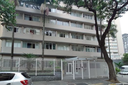Foto 23 do(a) Apartamento de 1 quartos à venda em Bela Vista, São Paulo