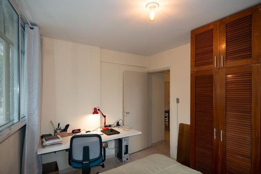 Foto 14 do(a) Apartamento de 1 quartos à venda em Bela Vista, São Paulo