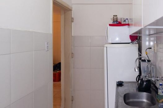 Foto 20 do(a) Apartamento de 1 quartos à venda em Bela Vista, São Paulo