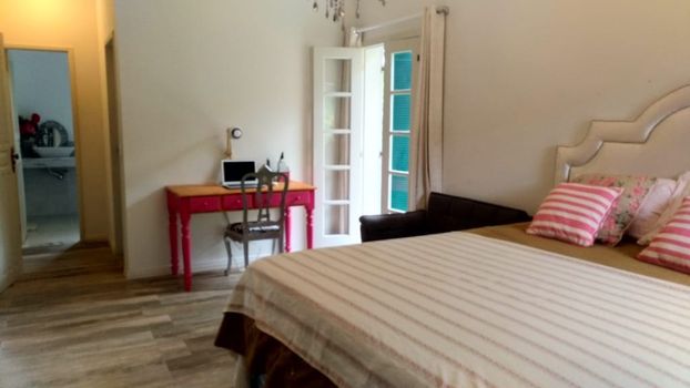 Foto 17 do(a) Casa em Condomínio de 4 quartos para alugar em Samambaia, Petrópolis