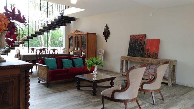 Foto 7 do(a) Casa em Condomínio de 4 quartos para alugar em Samambaia, Petrópolis