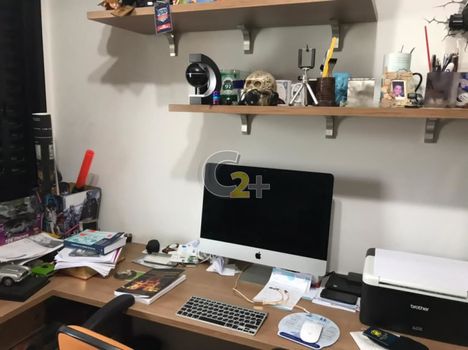 Foto 11 do(a) Apartamento de 4 quartos à venda em Perdizes, São Paulo