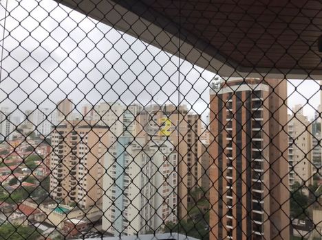 Foto 3 do(a) Apartamento de 4 quartos à venda em Perdizes, São Paulo