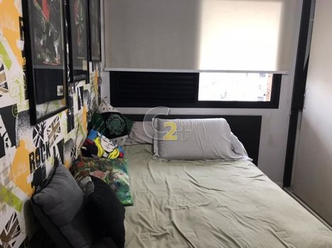 Foto 14 do(a) Apartamento de 4 quartos à venda em Perdizes, São Paulo