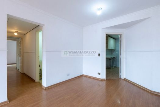 Foto 6 do(a) Apartamento de 3 quartos à venda em Jardim Leonor, São Paulo