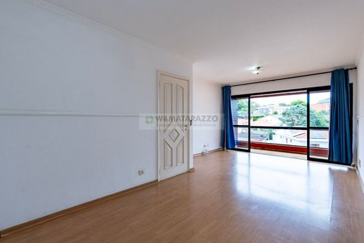 Foto 1 do(a) Apartamento de 3 quartos à venda em Jardim Leonor, São Paulo