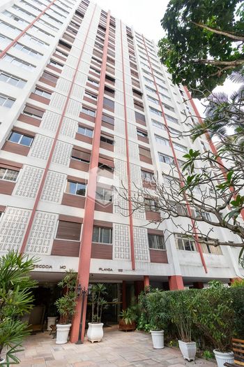 Foto 35 do(a) Apartamento de 2 quartos à venda em Vila Nova Conceição, São Paulo