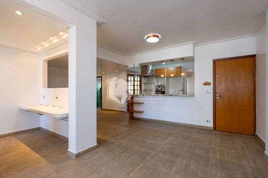 Foto 4 do(a) Apartamento de 2 quartos à venda em Vila Nova Conceição, São Paulo