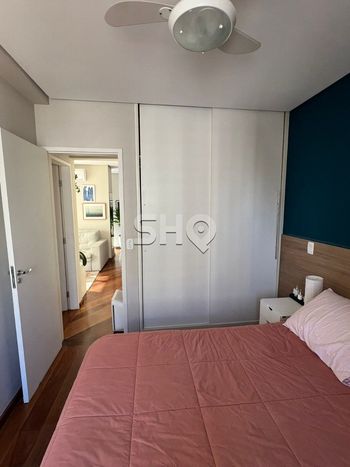 Foto 21 do(a) Apartamento de 2 quartos à venda em Perdizes, São Paulo