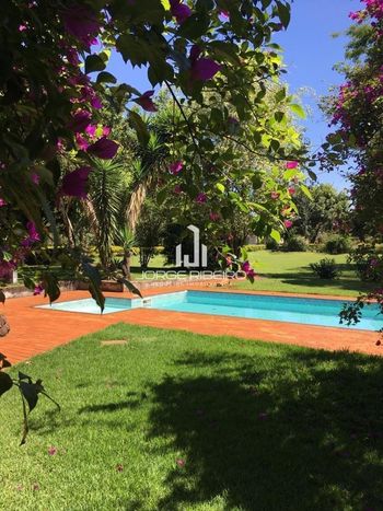 Foto 11 do(a) Fazenda / Sítio / Chácara de 3 quartos à venda em Recanto dos Pinheiros, Cambé
