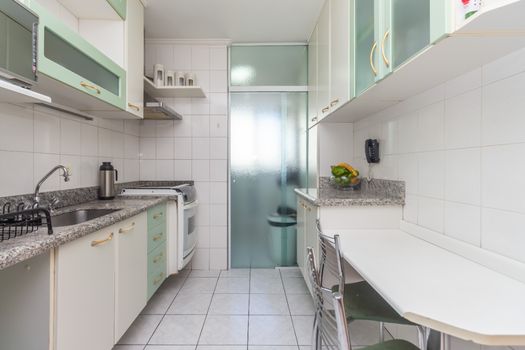 Foto 9 do(a) Apartamento de 2 quartos à venda em Santa Teresinha, São Paulo