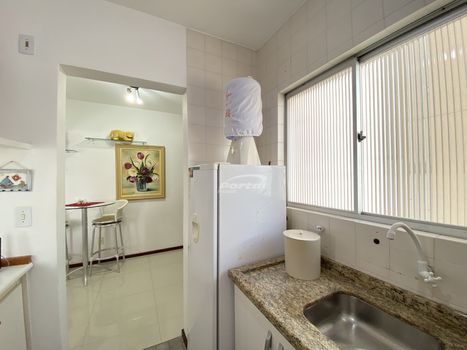 Foto 5 do(a) Apartamento de 2 quartos à venda em Victor Konder, Blumenau