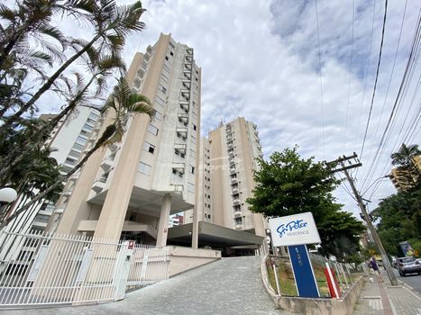 Foto 1 do(a) Apartamento de 2 quartos à venda em Victor Konder, Blumenau