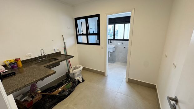 Foto 29 do(a) Apartamento de 4 quartos à venda em Vila Leopoldina, São Paulo