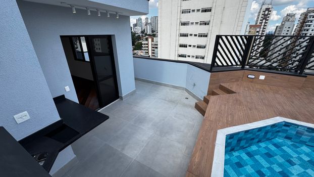 Foto 10 do(a) Apartamento de 4 quartos à venda em Vila Leopoldina, São Paulo