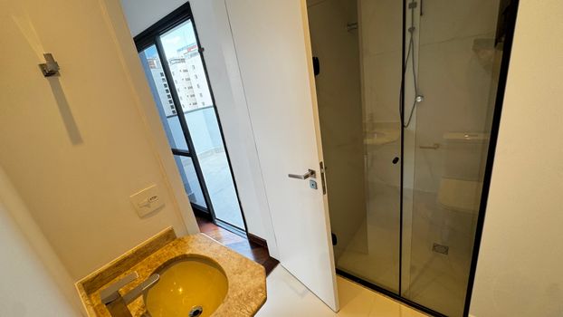 Foto 30 do(a) Apartamento de 4 quartos à venda em Vila Leopoldina, São Paulo