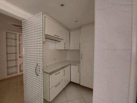 Foto 38 do(a) Apartamento de 4 quartos para alugar em Indianópolis, São Paulo