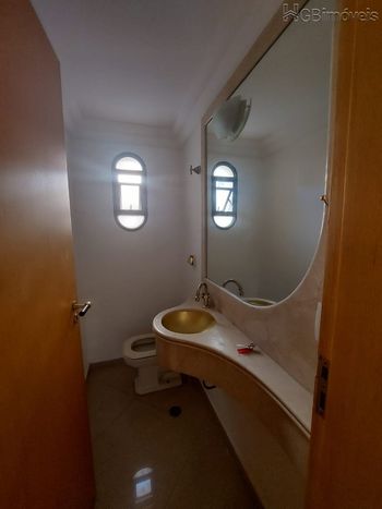 Foto 28 do(a) Apartamento de 4 quartos para alugar em Indianópolis, São Paulo