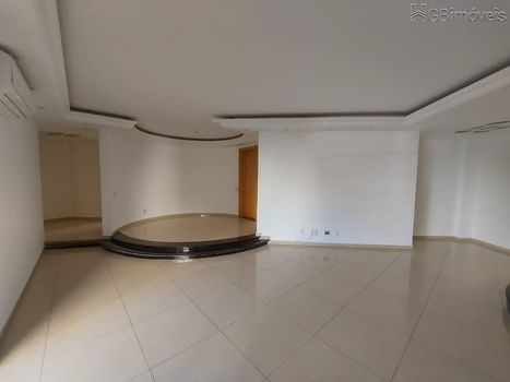 Foto 4 do(a) Apartamento de 4 quartos para alugar em Indianópolis, São Paulo