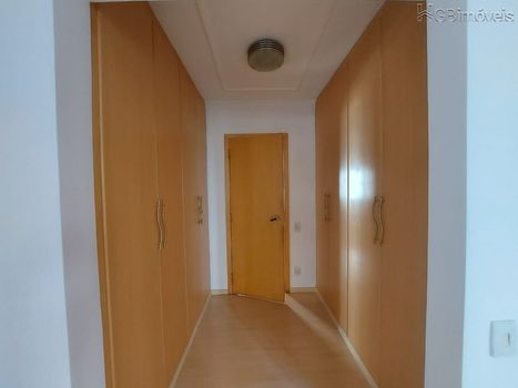 Foto 17 do(a) Apartamento de 4 quartos para alugar em Indianópolis, São Paulo
