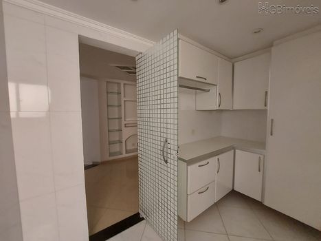 Foto 30 do(a) Apartamento de 4 quartos para alugar em Indianópolis, São Paulo
