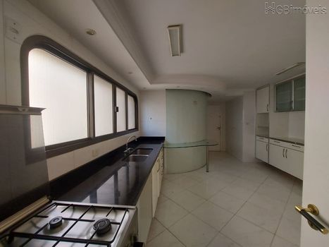 Foto 29 do(a) Apartamento de 4 quartos para alugar em Indianópolis, São Paulo