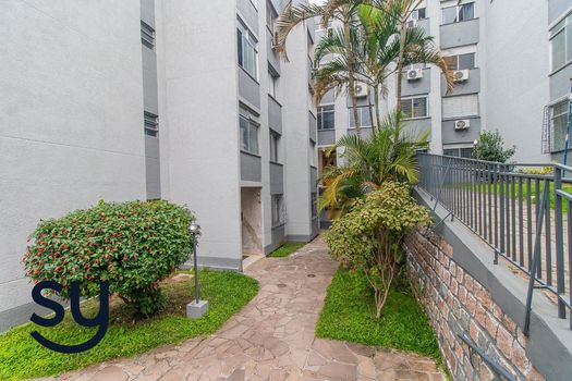 Foto 20 do(a) Apartamento de 2 quartos à venda em Vila Ipiranga, Porto Alegre