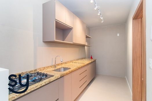 Foto 9 do(a) Apartamento de 2 quartos à venda em Vila Ipiranga, Porto Alegre