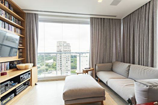 Foto 11 do(a) Apartamento de 4 quartos à venda em Vila Mariana, São Paulo