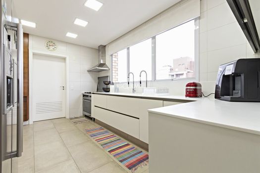 Foto 18 do(a) Apartamento de 4 quartos à venda em Vila Mariana, São Paulo