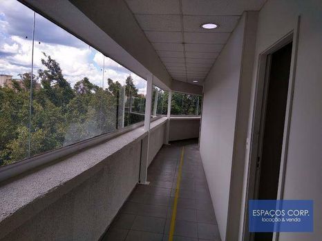 Foto 11 do(a) Edifício Inteiro false para alugar em Parque Industrial Tomas Edson, São Paulo