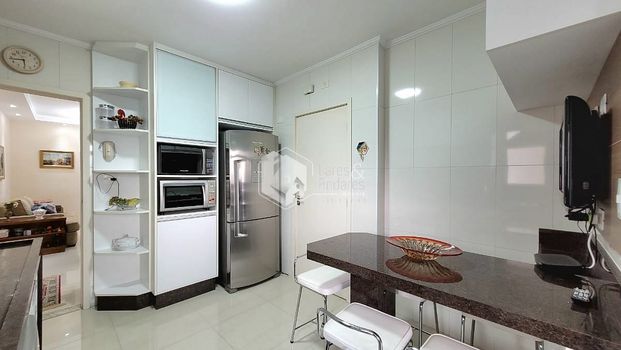 Foto 28 do(a) Apartamento de 3 quartos à venda em Jardim Bela Vista, Santo André