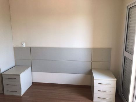 Foto 39 do(a) Apartamento de 3 quartos à venda em Vila Guiomar, Santo André