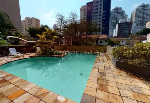 Foto 22 do(a) Apartamento de 1 quartos à venda em Bela Vista, São Paulo