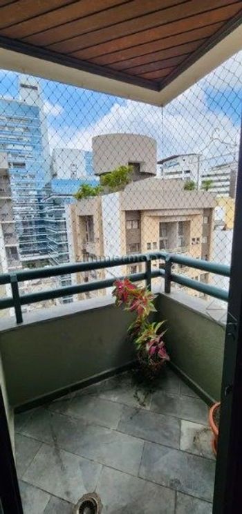 Foto 9 do(a) Apartamento de 1 quartos à venda em Bela Vista, São Paulo