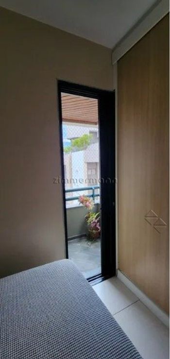Foto 8 do(a) Apartamento de 1 quartos à venda em Bela Vista, São Paulo