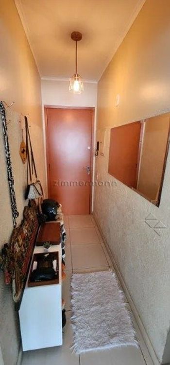 Foto 5 do(a) Apartamento de 1 quartos à venda em Bela Vista, São Paulo