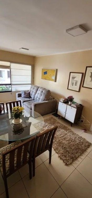 Foto 1 do(a) Apartamento de 1 quartos à venda em Bela Vista, São Paulo