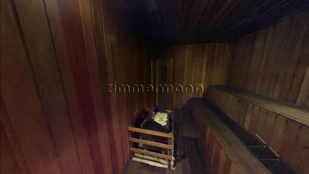 Foto 17 do(a) Apartamento de 1 quartos à venda em Bela Vista, São Paulo