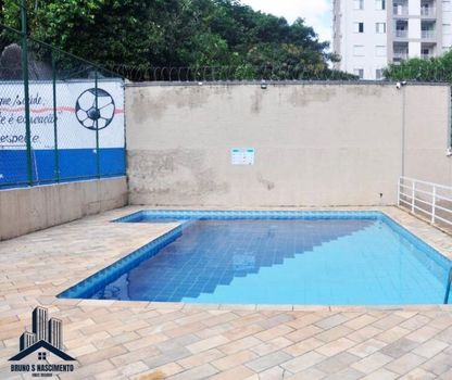 Foto 23 do(a) Apartamento de 2 quartos à venda em Vila Caldas, Carapicuíba